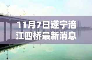 遂宁涪江四桥最新动态深度解析与观点碰撞,11月7日最新消息揭秘