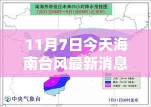 海南台风预警下的科技守护者,智能天气预报APP惊艳体验报告