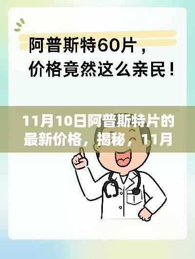 揭秘,11月10日阿普斯特片最新价格详解及要点解析