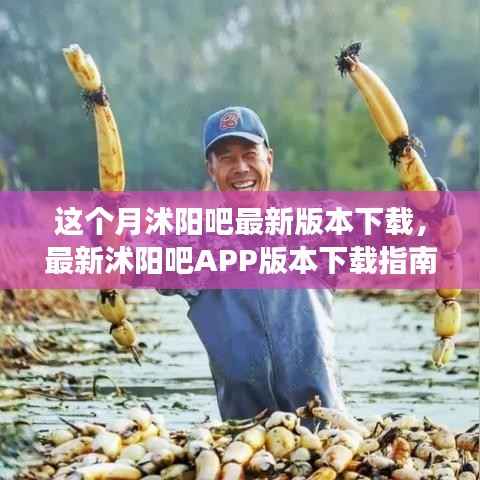 沭阳吧最新版本下载指南,功能亮点与使用指南