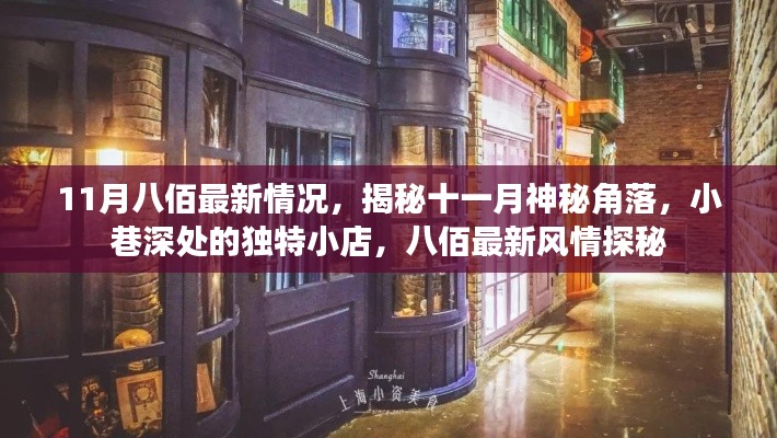 揭秘十一月八佰风情,小巷深处的独特小店与最新风情探秘