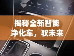 揭秘全新智能净化车,驭未来启新篇,重塑驾驶体验,畅享纯净之旅(11月最新款)