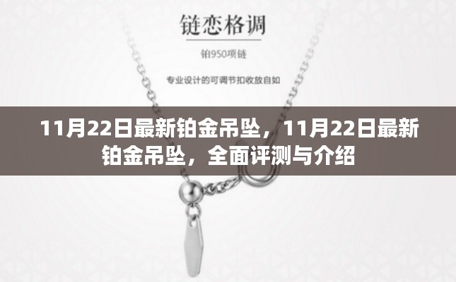 最新铂金吊坠评测与介绍,时尚之选,品质之选!