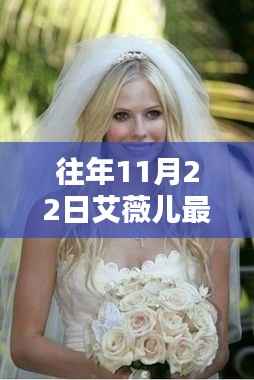 独家揭秘,艾薇儿风尚馆11月22日最新图片探秘