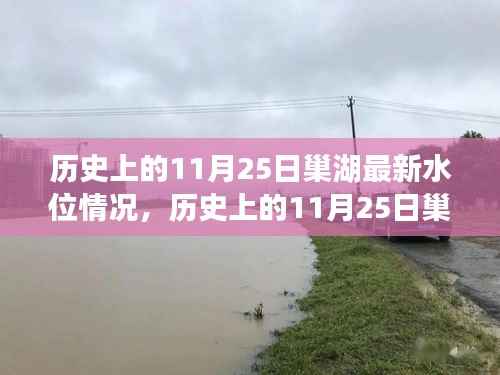 历史上的11月25日巢湖水位深度解析,水位变化及其影响探讨