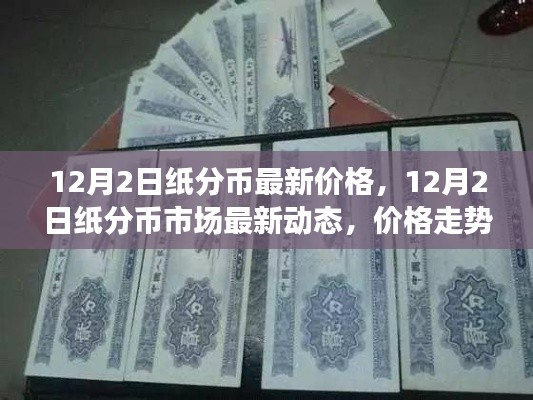 12月2日纸分币最新价格动态与专业解读