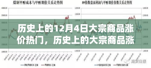 历史上的大宗商品涨价热门事件深度解析,回顾与评估12月4日的商品市场巨变