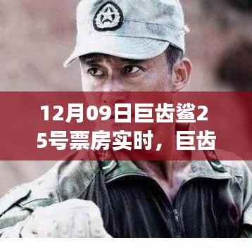 揭秘巨齿鲨2上映首周票房反响与热议焦点,市场实时追踪报道