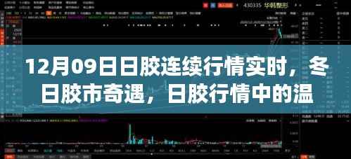 冬日胶市奇遇,日胶行情实时分析与温情时光的探寻