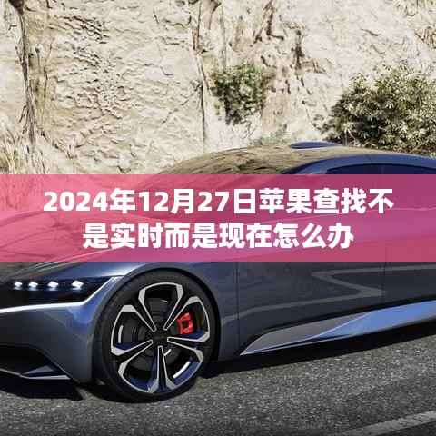 苹果查找功能更新指引,非实时更新如何应对