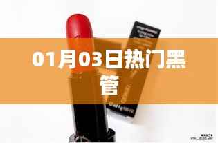 热门黑管风潮,01月03日独家解析