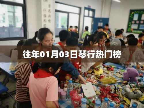 琴行热门榜单揭晓,历年一月三日热度排行