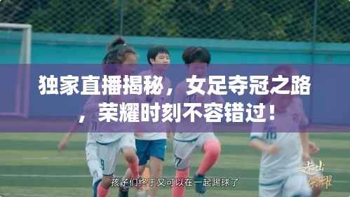 独家直播揭秘,女足夺冠之路,荣耀时刻不容错过!
