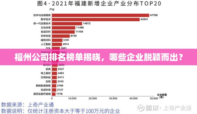 福州公司排名榜单揭晓,哪些企业脱颖而出?