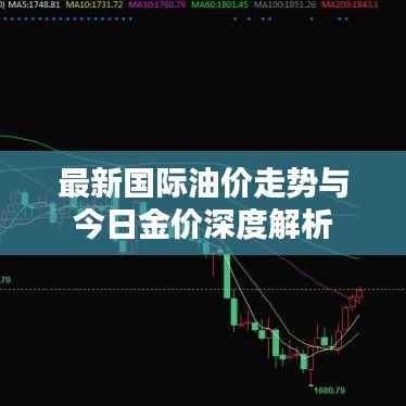 最新国际油价走势与今日金价深度解析